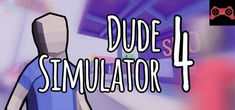 Dude Simulator 4 System Requirements