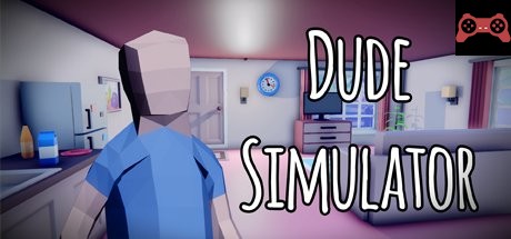 Dude Simulator System Requirements