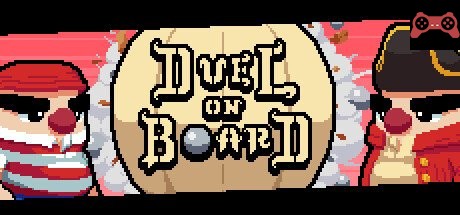 Duel on Board System Requirements