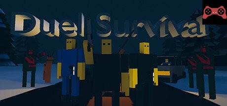 Duel Survival System Requirements