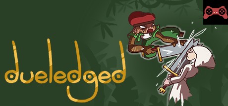 Dueledged System Requirements