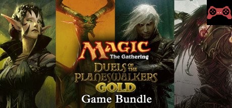 Duels of the Planeswalkers Gold Game Bundle System Requirements