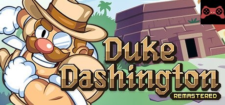Duke Dashington Remastered System Requirements