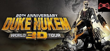 Duke Nukem 3D: 20th Anniversary World Tour System Requirements