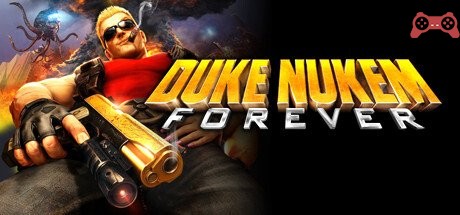 Duke Nukem Forever System Requirements