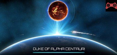 Duke of Alpha Centauri System Requirements