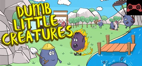 Dumb Little Creatures System Requirements