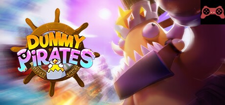 Dummy Pirates: Ocean Tales System Requirements