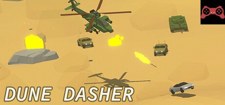 Dune Dasher System Requirements