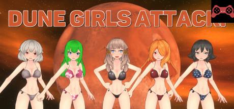 Dune Girls Attack! System Requirements