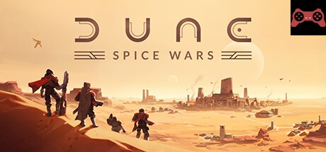 Dune: Spice Wars System Requirements