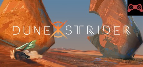 Dune Strider System Requirements