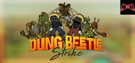 Dung Beetle Strike System Requirements