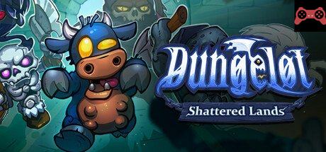 Dungelot: Shattered Lands System Requirements