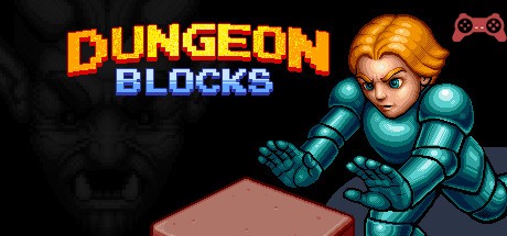 Dungeon Blocks System Requirements