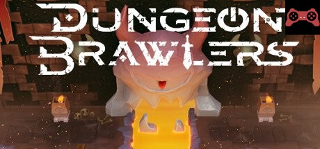 Dungeon Brawlers System Requirements