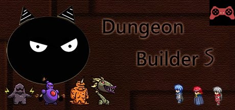 Dungeon Builder S System Requirements
