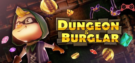 Dungeon & Burglar System Requirements
