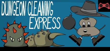 Dungeon Cleaning Express System Requirements