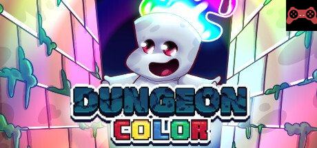 Dungeon Color System Requirements