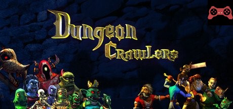 Dungeon Crawlers HD System Requirements