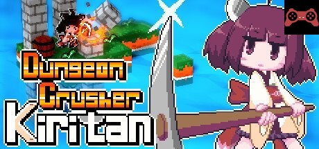 Dungeon Crusher Kiritan System Requirements