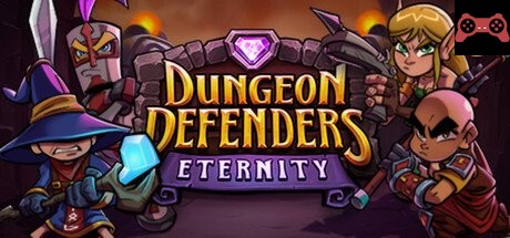 Dungeon Defenders Eternity System Requirements