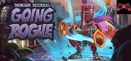 Dungeon Defenders: Going Rogue System Requirements