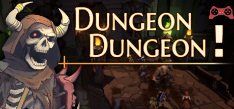 Dungeon Dungeon! System Requirements
