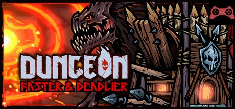Dungeon: Faster & Deadlier System Requirements