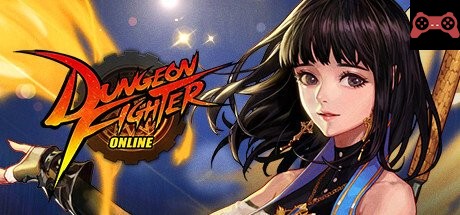 Dungeon Fighter Online System Requirements