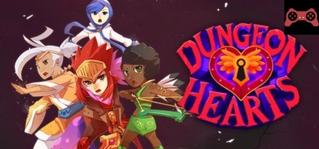 Dungeon Hearts System Requirements