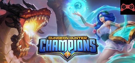 Dungeon Hunter Champions System Requirements