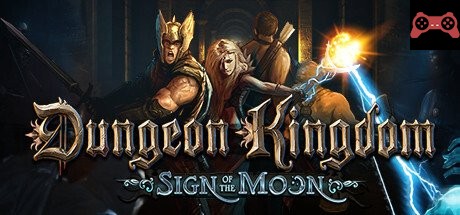 Dungeon Kingdom: Sign of the Moon System Requirements
