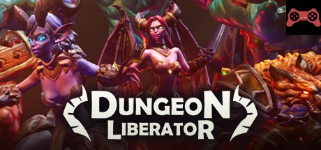Dungeon Liberator System Requirements