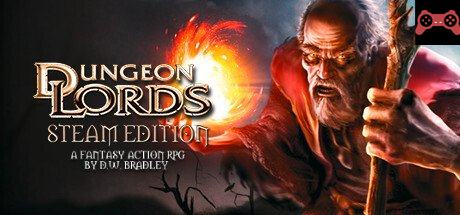 Dungeon Lords Steam Edition System Requirements
