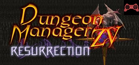 Dungeon Manager ZV: Resurrection System Requirements