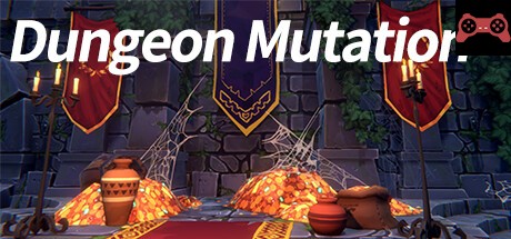 Dungeon Mutation System Requirements