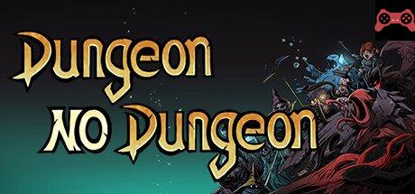 Dungeon No Dungeon System Requirements