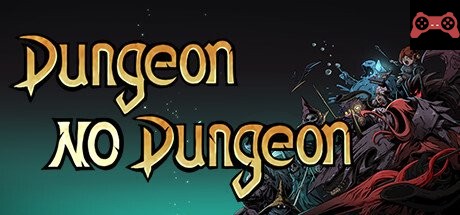 Dungeon No Dungeon System Requirements