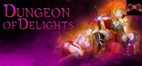Dungeon of Delights System Requirements