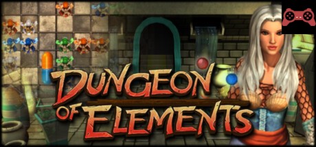 Dungeon of Elements System Requirements