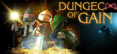 Dungeon of gain System Requirements