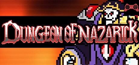 DUNGEON OF NAZARICK System Requirements
