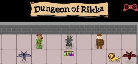 Dungeon of Rikka System Requirements