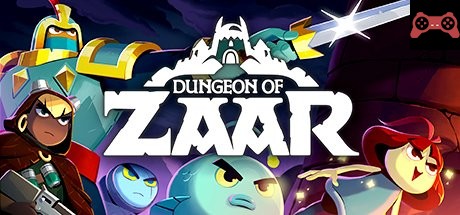 Dungeon Of Zaar - Open Beta System Requirements