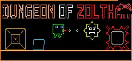 Dungeon of Zolthan System Requirements