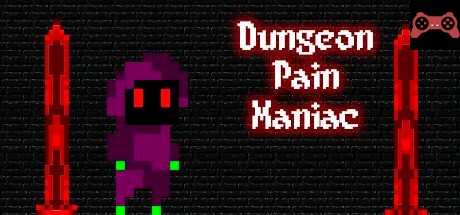 Dungeon Pain Maniac System Requirements