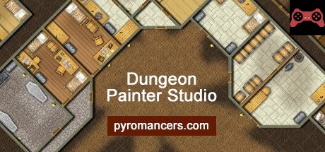 Dungeon Painter Studio System Requirements
