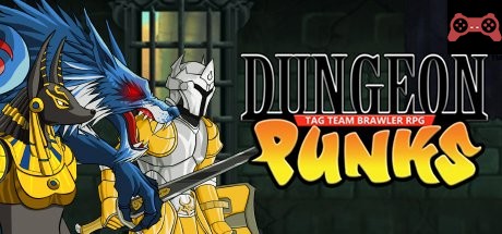 Dungeon Punks System Requirements